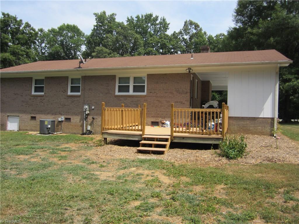 795 Palmer Road Lexington, NC 27292 - Photo 4 of 13 Gallery Image 4