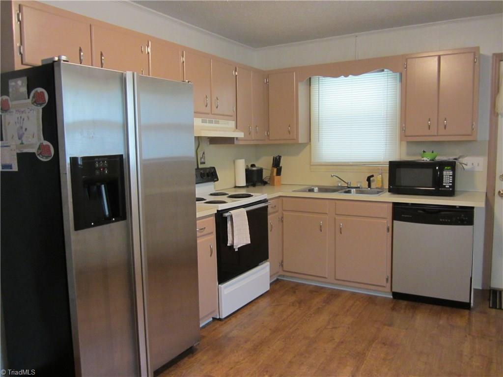795 Palmer Road Lexington, NC 27292 - Photo 7 of 13 Gallery Image 7