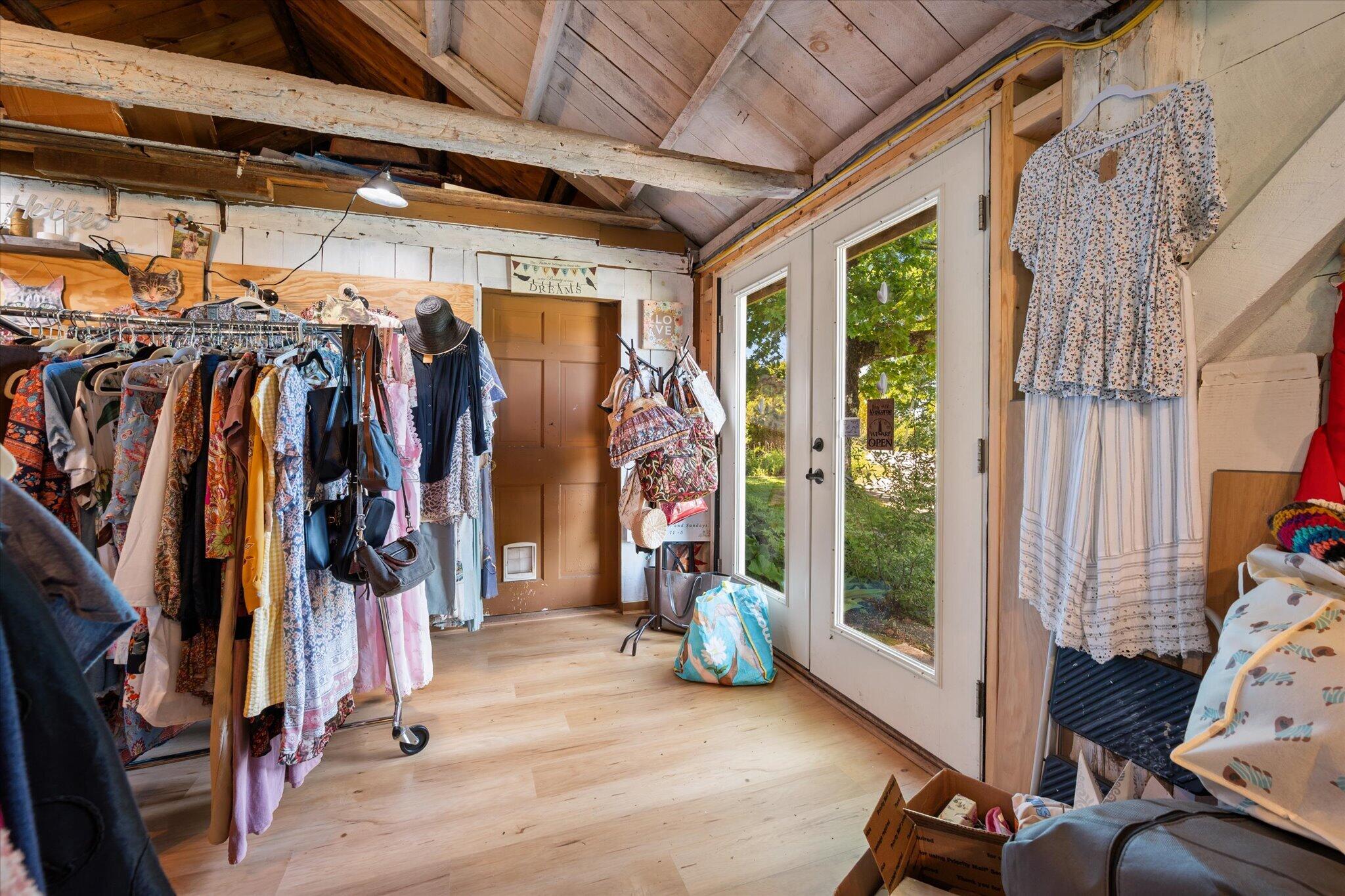 468 Hinckley Ridge Road Blue Hill, ME 04614 - Photo 50 of 74 50-Store