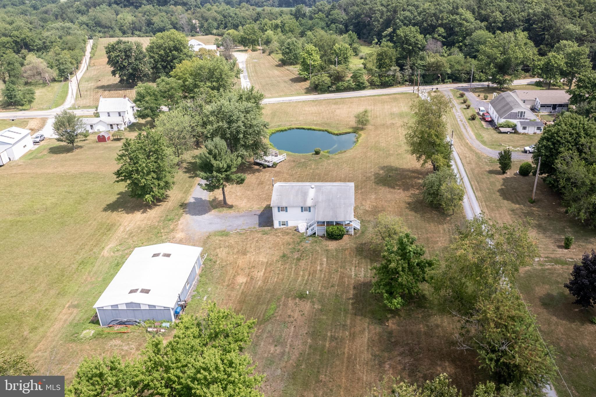 825 Georgetown Road Littlestown, PA 17340 - Photo 11 of 62
