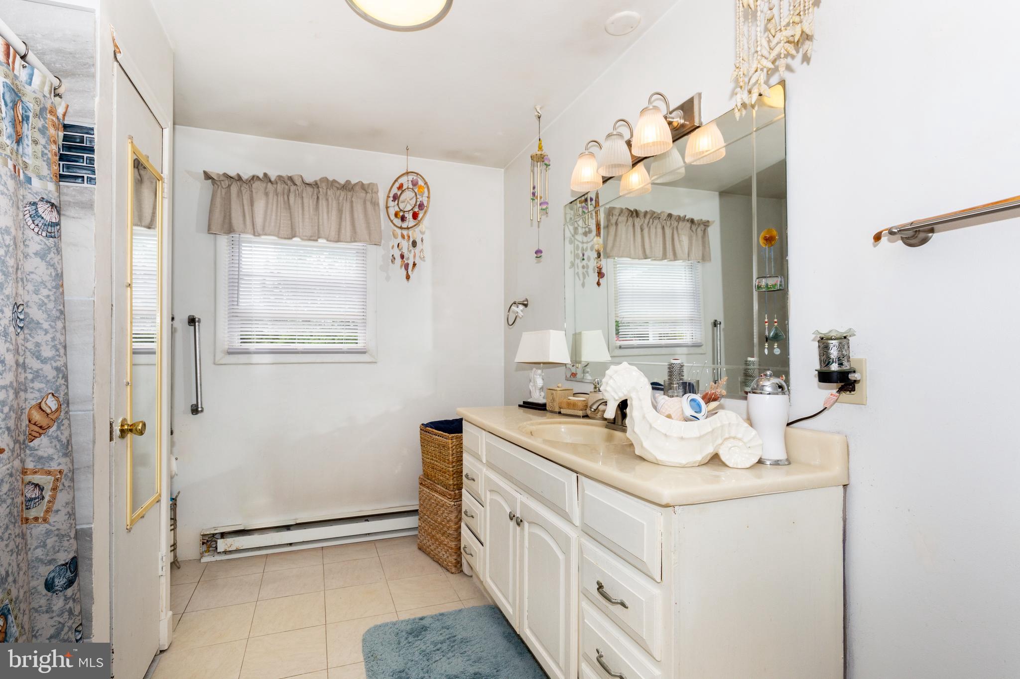 825 Georgetown Road Littlestown, PA 17340 - Photo 26 of 62 Main bath 1st floor
