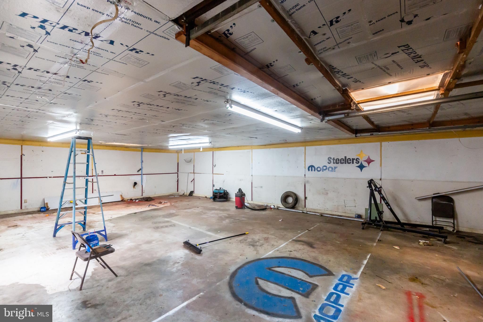 825 Georgetown Road Littlestown, PA 17340 - Photo 42 of 62 inside of building