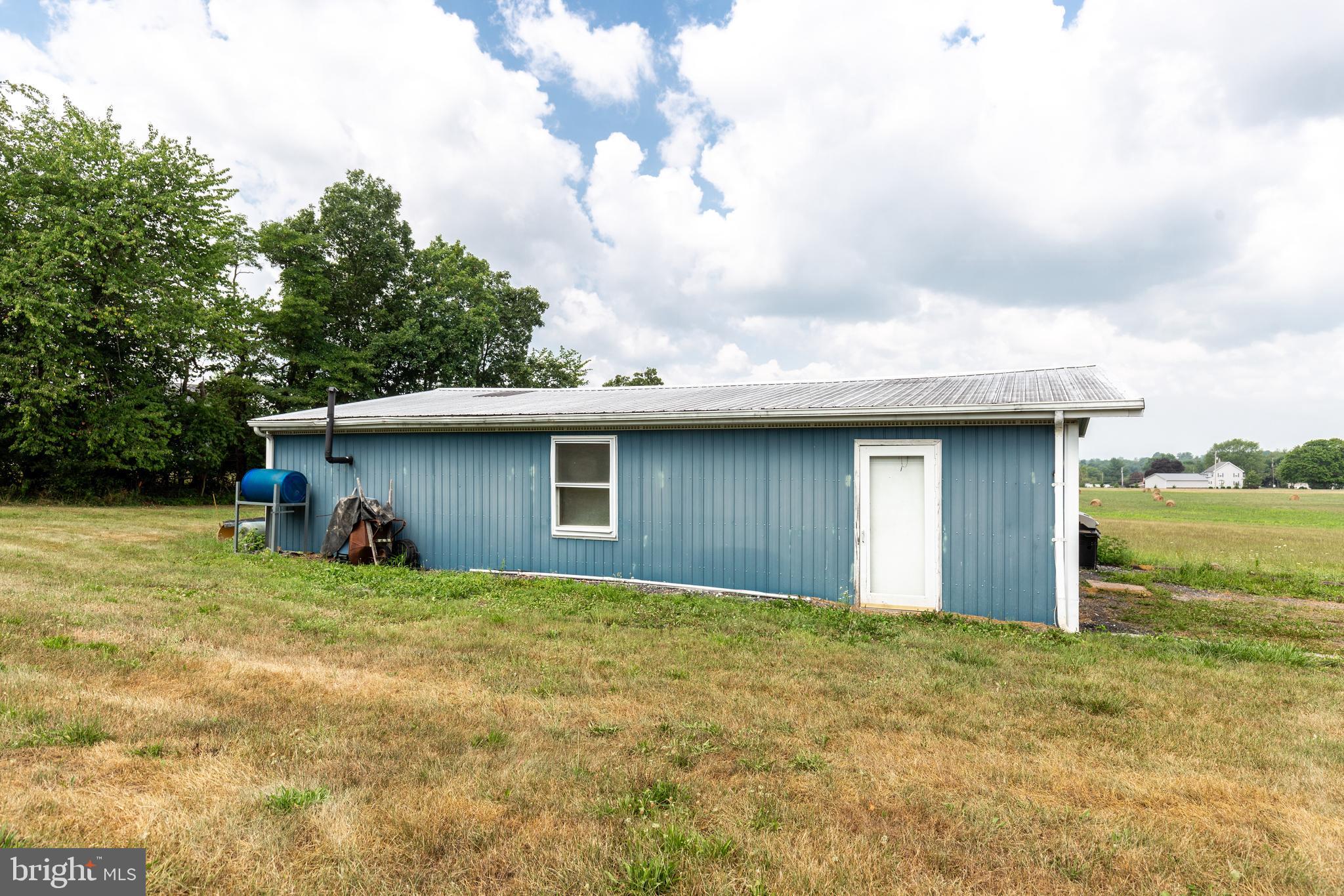 825 Georgetown Road Littlestown, PA 17340 - Photo 45 of 62