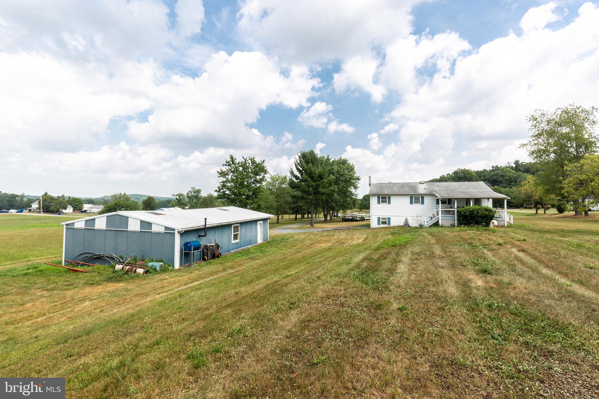825 Georgetown Road Littlestown, PA 17340 - Photo 46 of 62