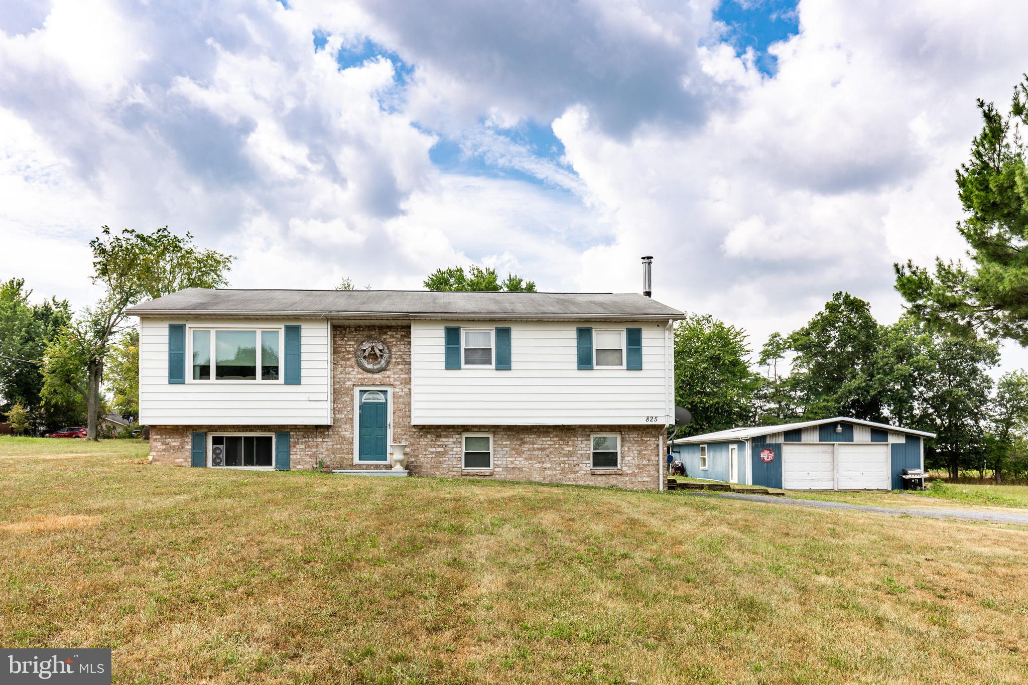 825 Georgetown Road Littlestown, PA 17340 - Photo 56 of 62