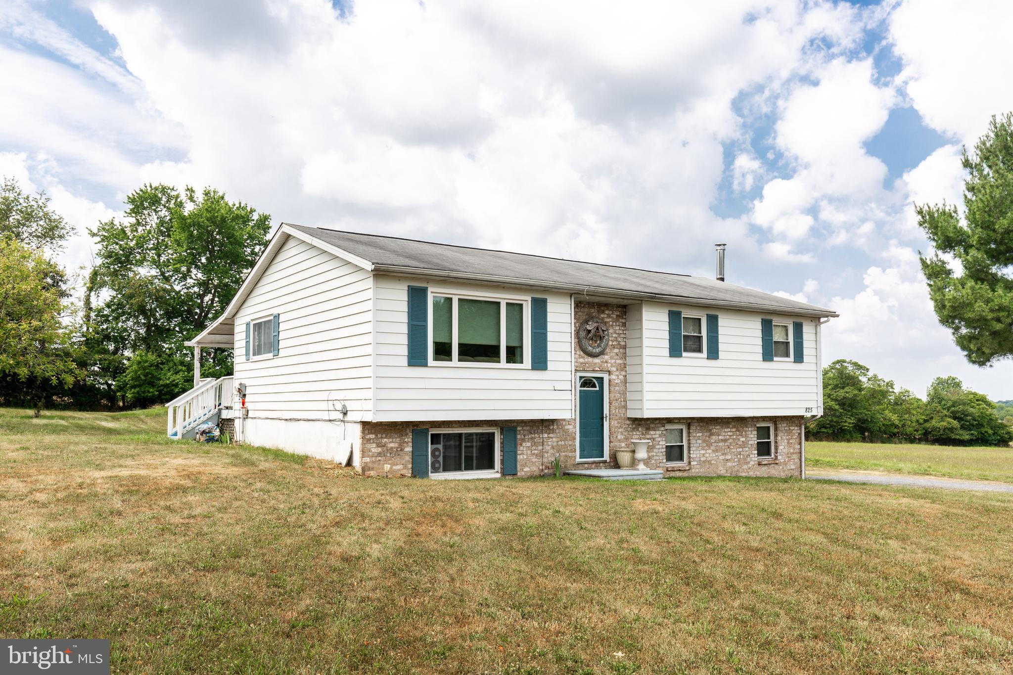 825 Georgetown Road Littlestown, PA 17340 - Photo 58 of 62