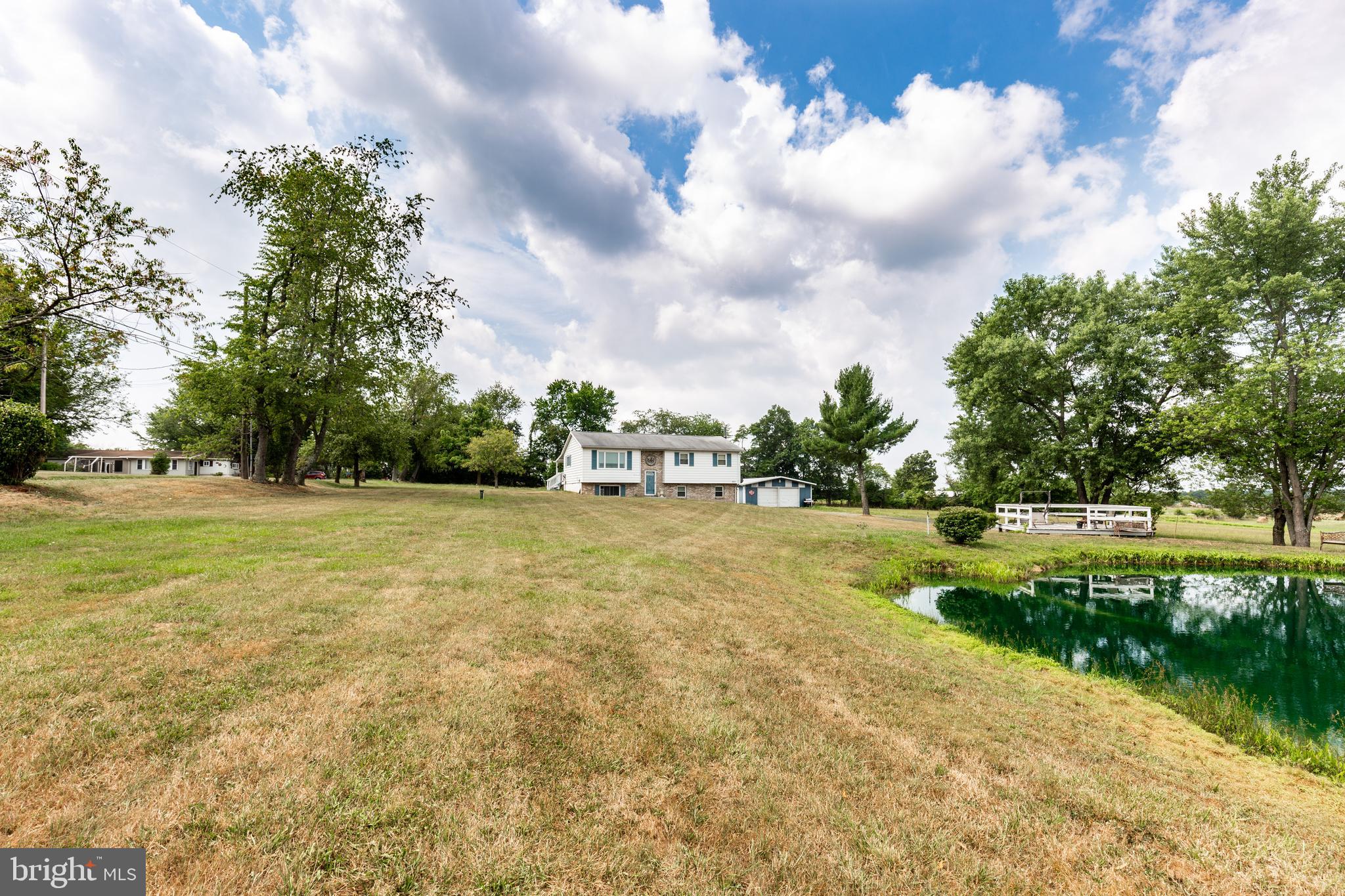 825 Georgetown Road Littlestown, PA 17340 - Photo 61 of 62
