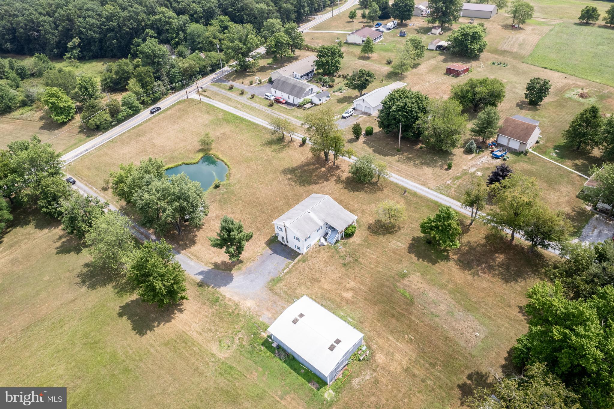 825 Georgetown Road Littlestown, PA 17340 - Photo 10 of 62