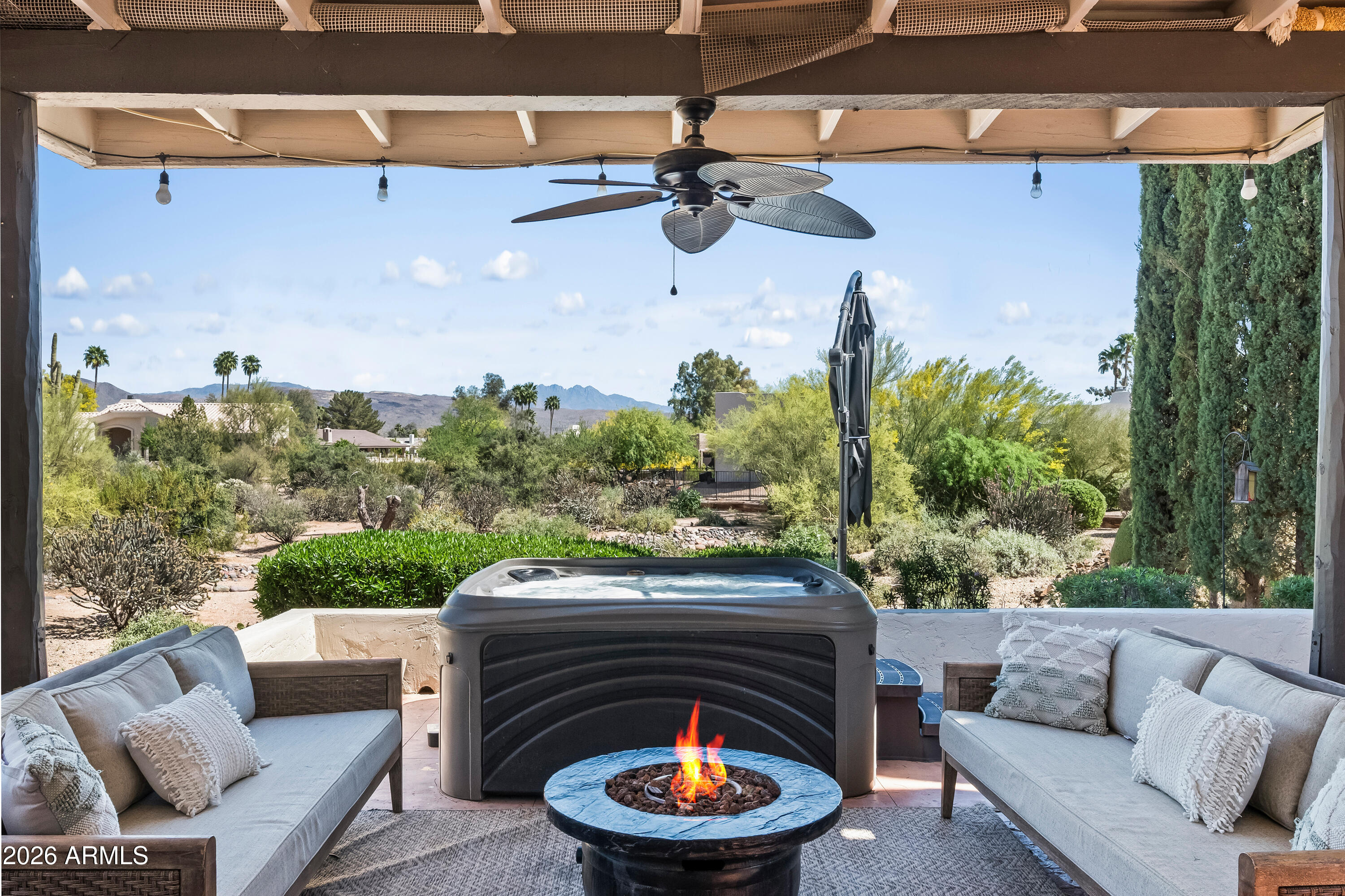 25417 North Vado Court Rio Verde, AZ 85263 - Photo 21 of 48 _DSC8535