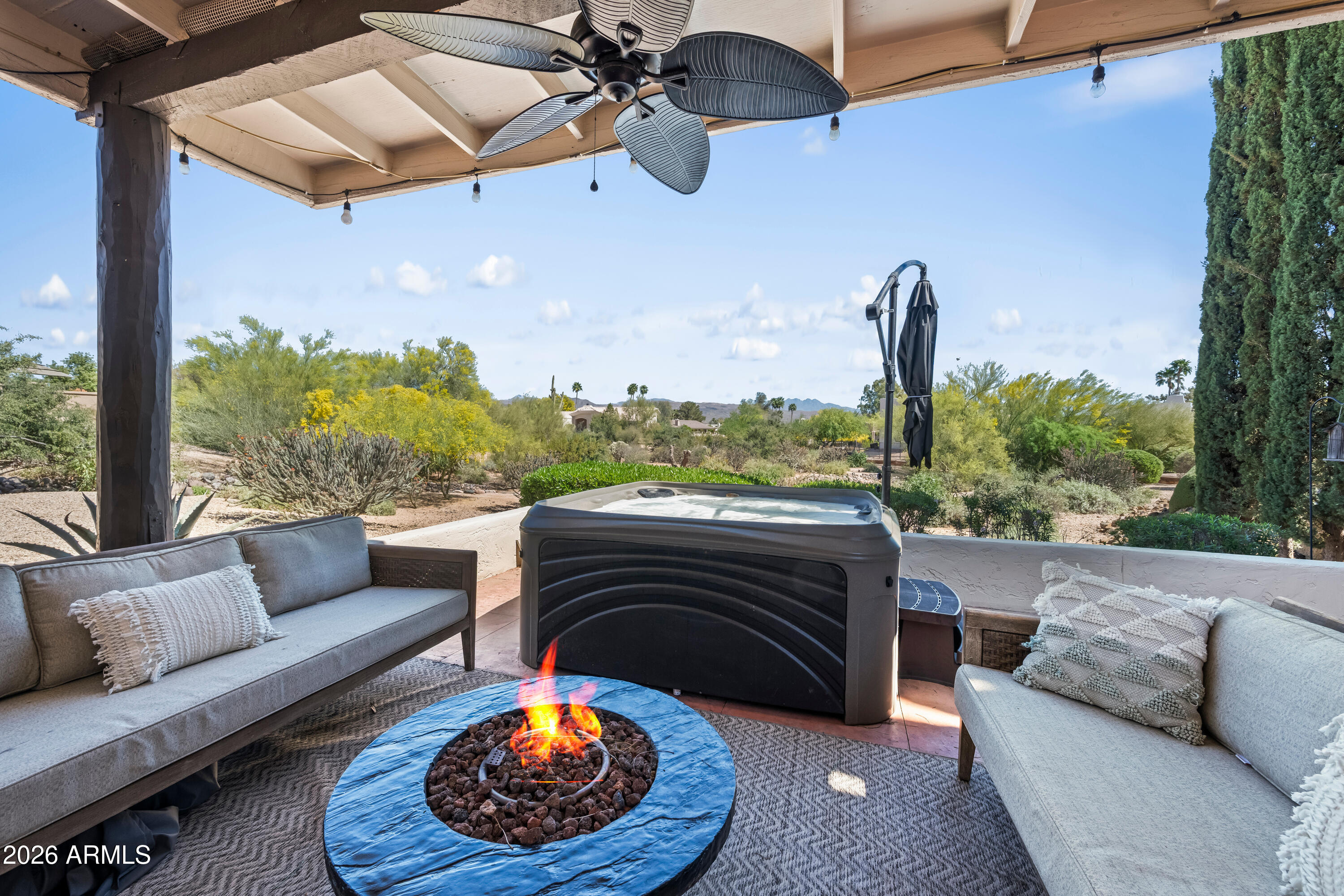 25417 North Vado Court Rio Verde, AZ 85263 - Photo 22 of 48 _DSC8540