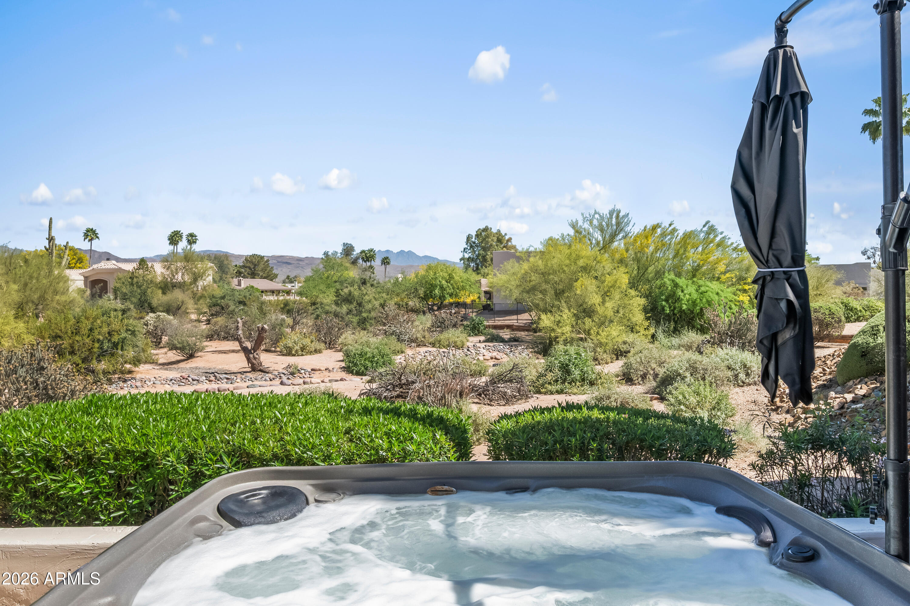 25417 North Vado Court Rio Verde, AZ 85263 - Photo 28 of 48 _DSC8520