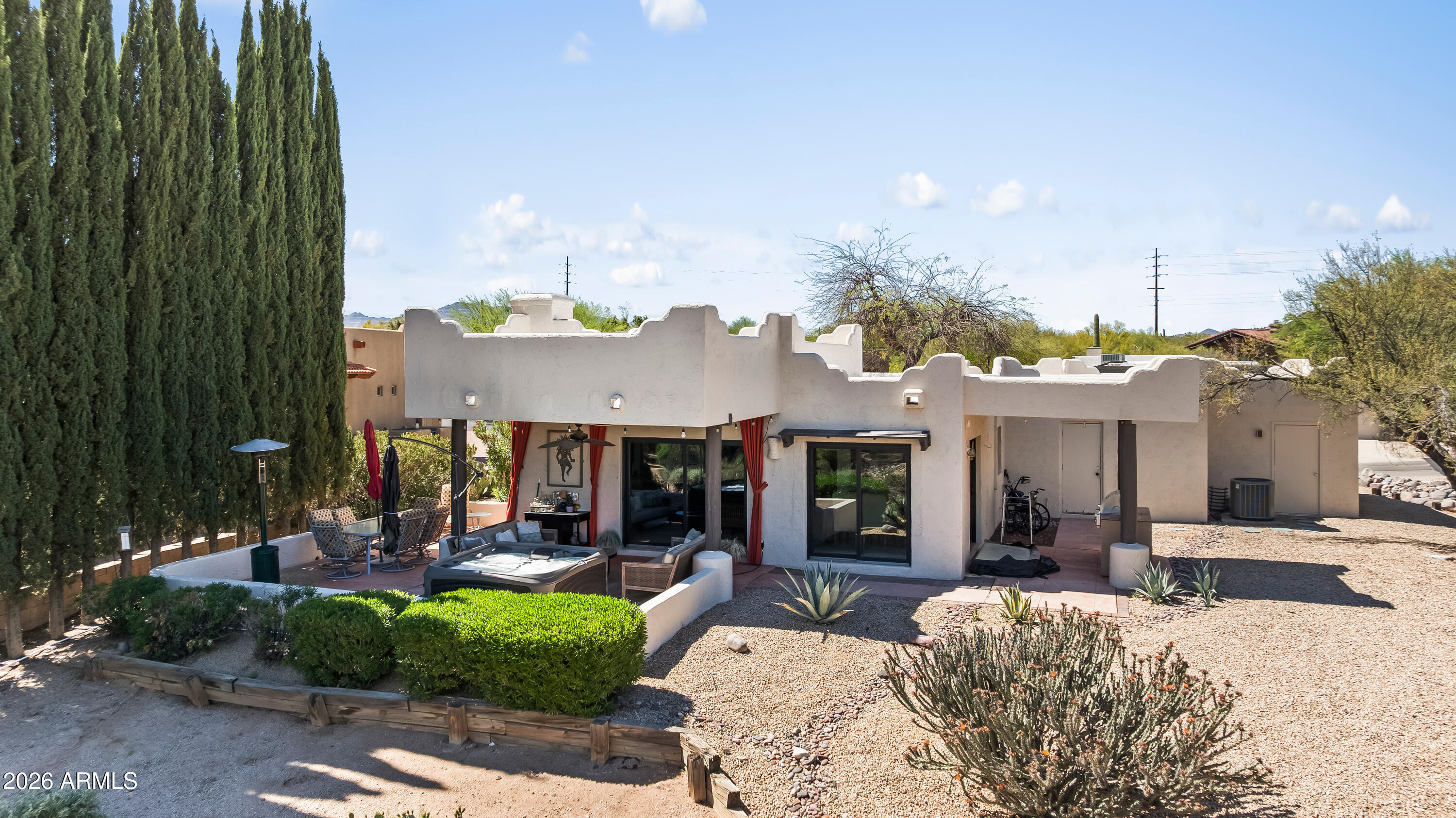 25417 North Vado Court Rio Verde, AZ 85263 - Photo 33 of 48 DJI_0369