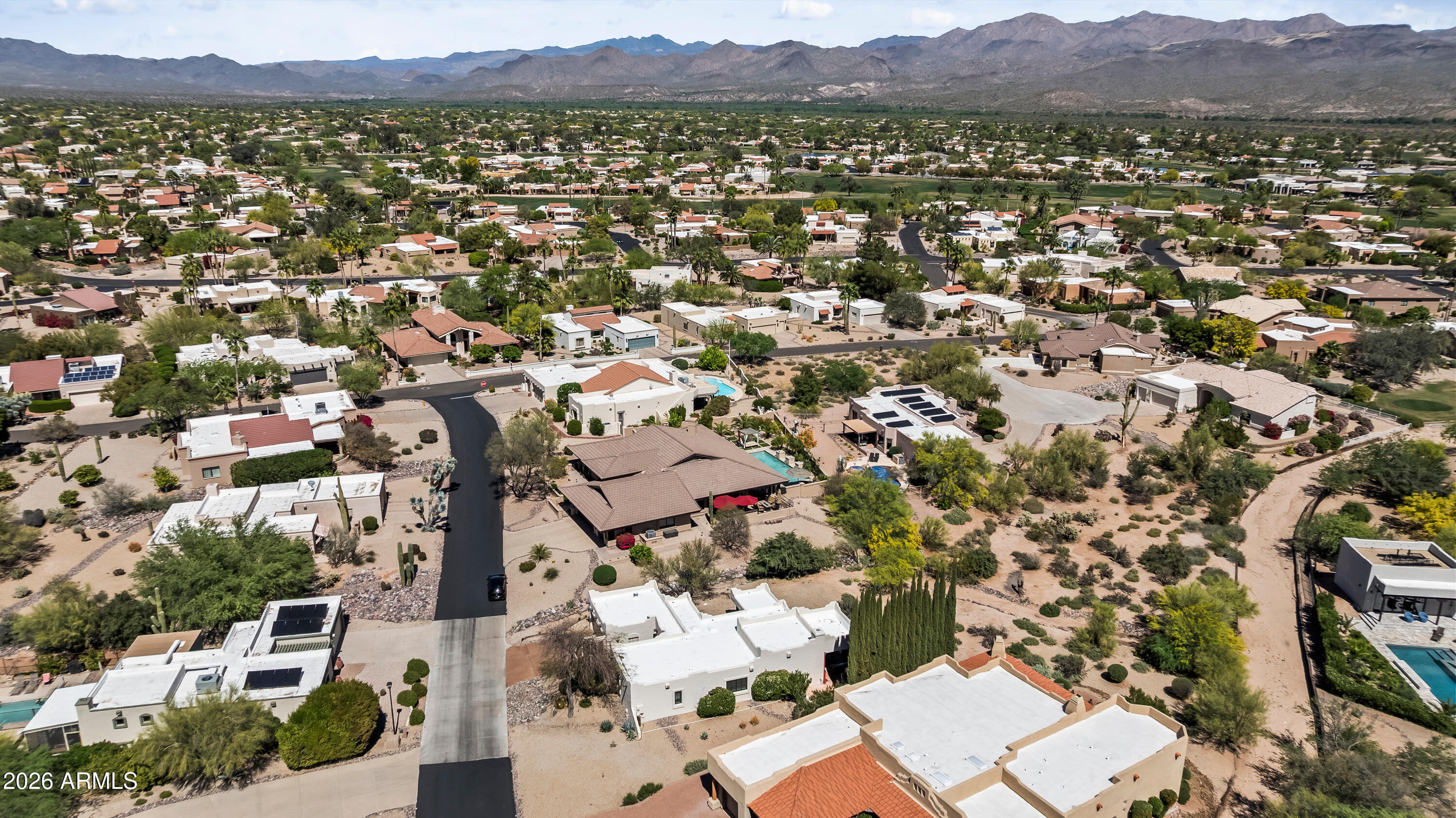 25417 North Vado Court Rio Verde, AZ 85263 - Photo 36 of 48 DJI_0391