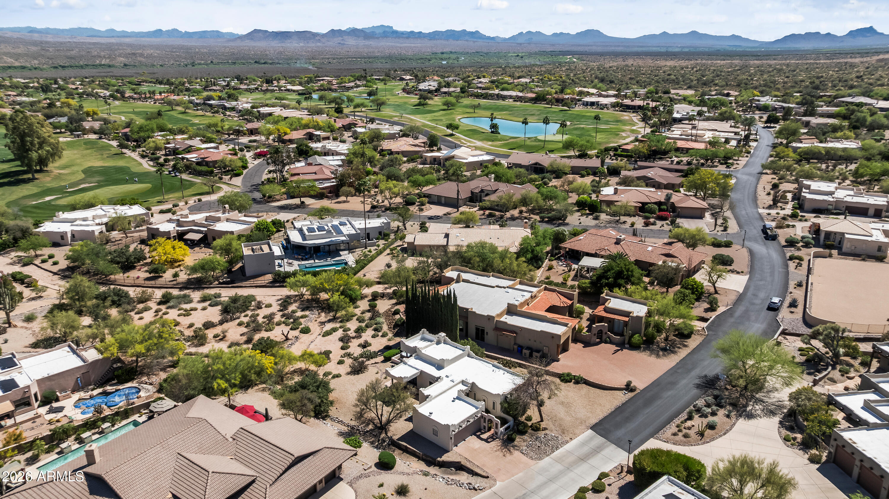 25417 North Vado Court Rio Verde, AZ 85263 - Photo 37 of 48 DJI_0396