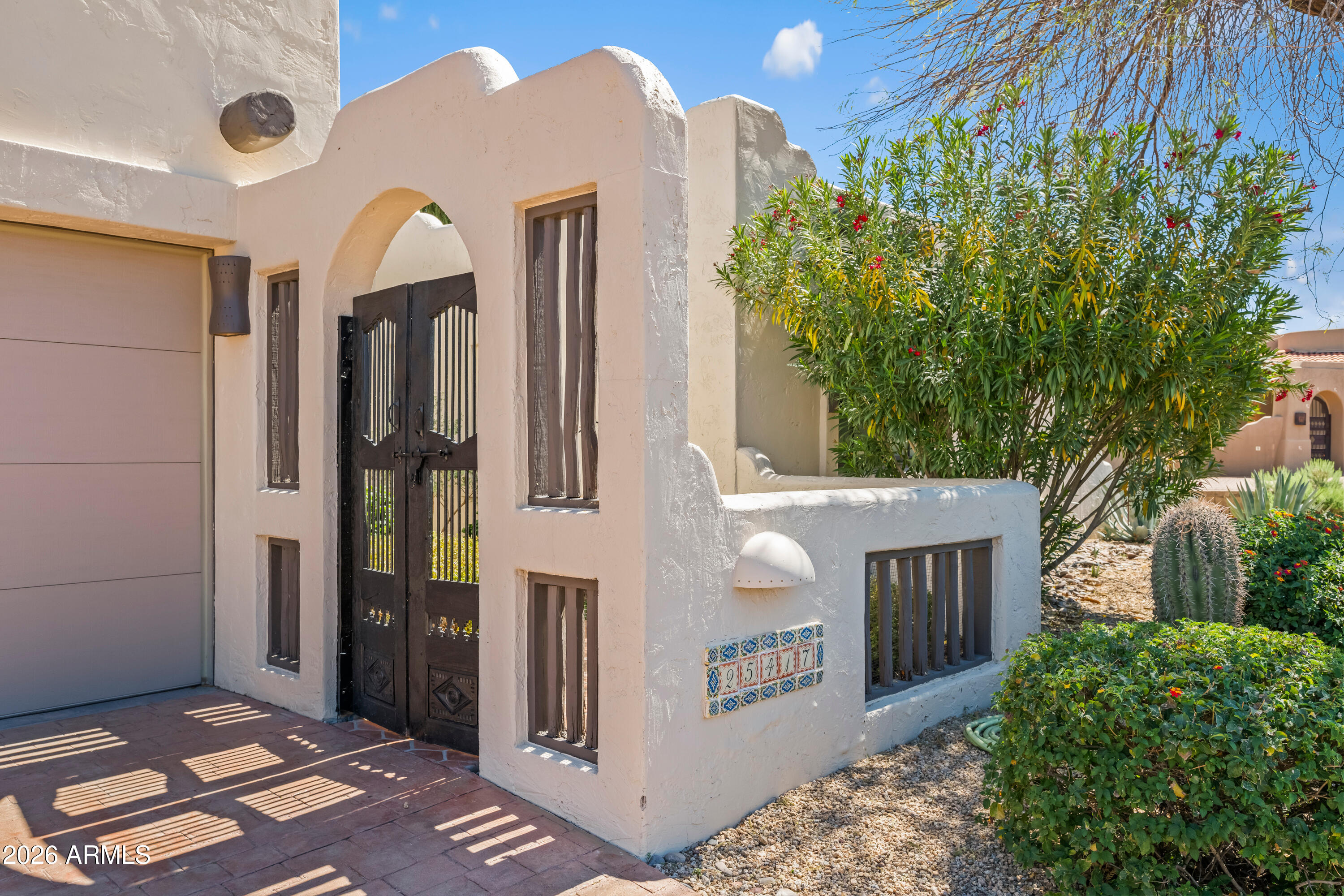 25417 North Vado Court Rio Verde, AZ 85263 - Photo 40 of 48 _DSC8389