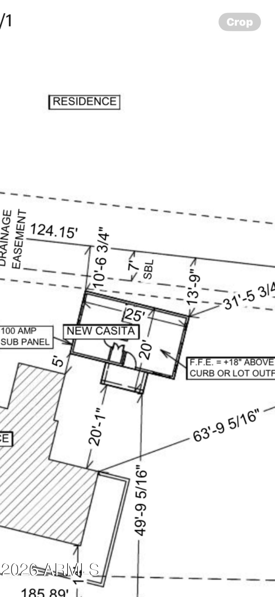 25417 North Vado Court Rio Verde, AZ 85263 - Photo 48 of 48 IMG_4834