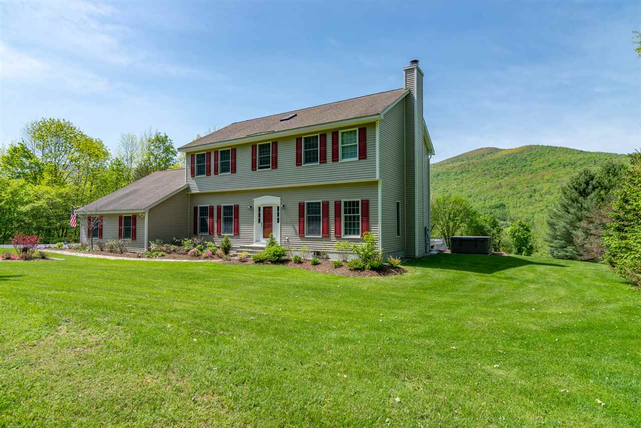146 Rabbit Run Arlington, VT 05250 - Photo 1 of 20 Gallery Image 1