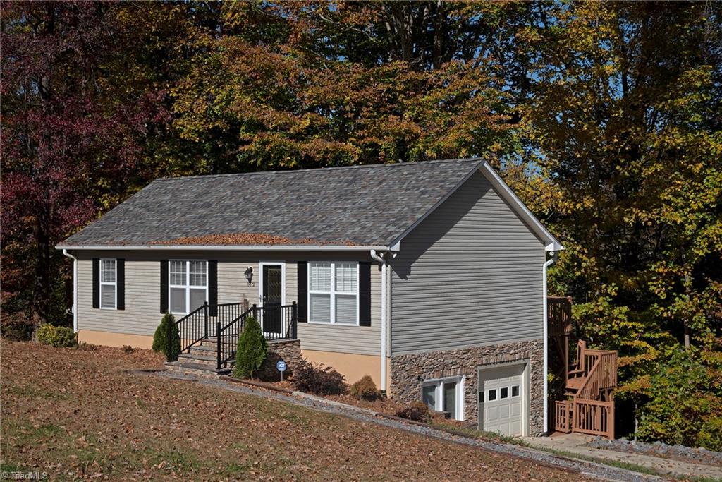8472 Stafford Mill Road Oak Ridge, NC 27310 - Photo 1 of 25