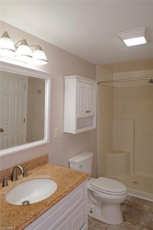8472 Stafford Mill Road Oak Ridge, NC 27310 - Photo 13 of 25