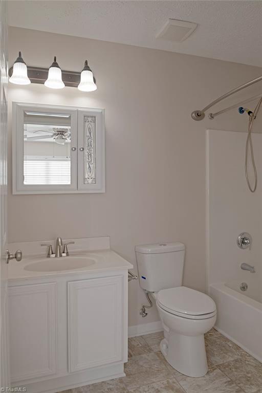 8472 Stafford Mill Road Oak Ridge, NC 27310 - Photo 22 of 25