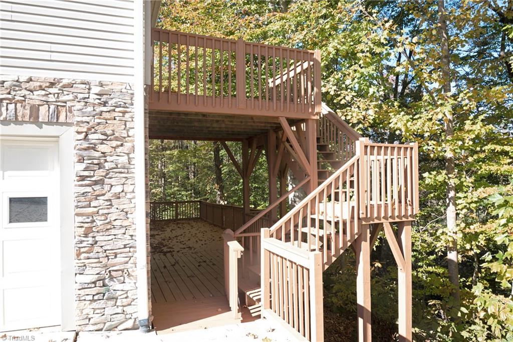 8472 Stafford Mill Road Oak Ridge, NC 27310 - Photo 5 of 25