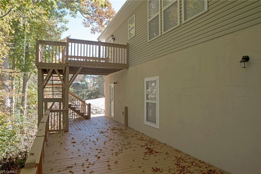 8472 Stafford Mill Road Oak Ridge, NC 27310 - Photo 6 of 25