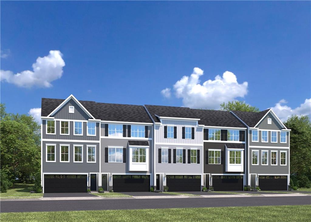 110 Scenic Ridge Drive Venetia, PA 15367 - Photo 1 of 22