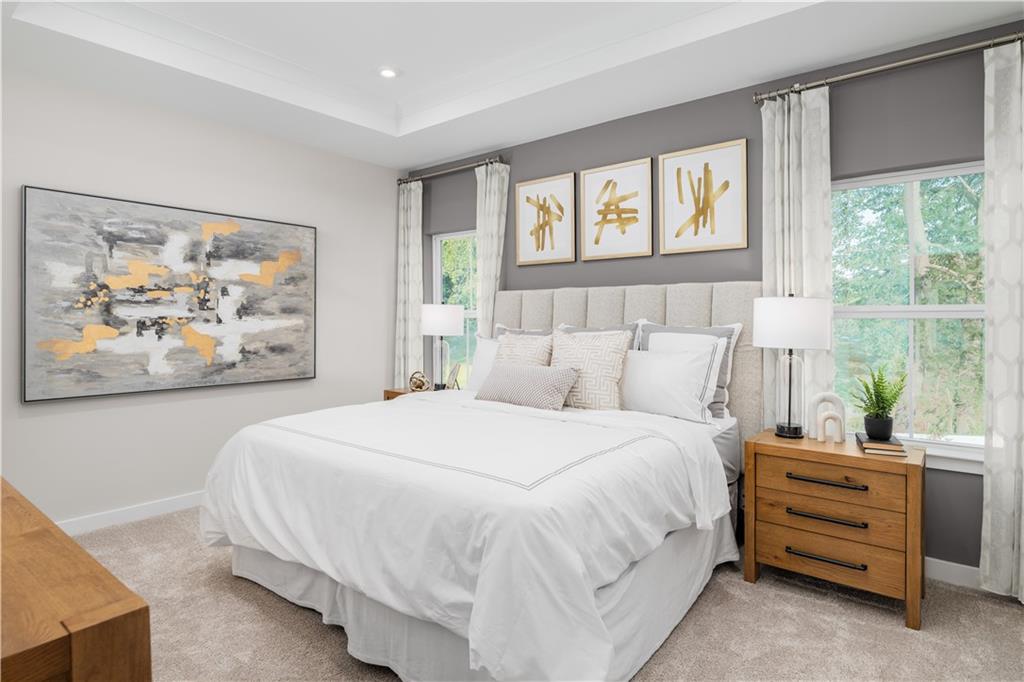 110 Scenic Ridge Drive Venetia, PA 15367 - Photo 11 of 22