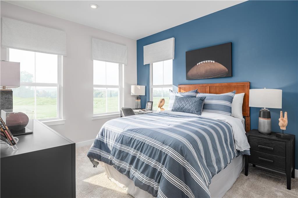 110 Scenic Ridge Drive Venetia, PA 15367 - Photo 16 of 22