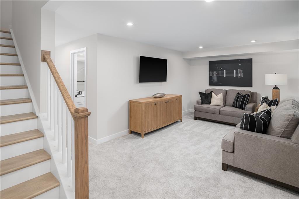 110 Scenic Ridge Drive Venetia, PA 15367 - Photo 20 of 22