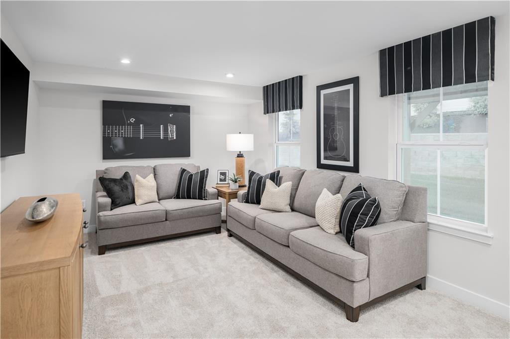 110 Scenic Ridge Drive Venetia, PA 15367 - Photo 21 of 22