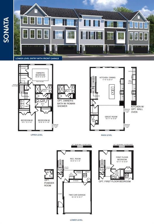 110 Scenic Ridge Drive Venetia, PA 15367 - Photo 22 of 22