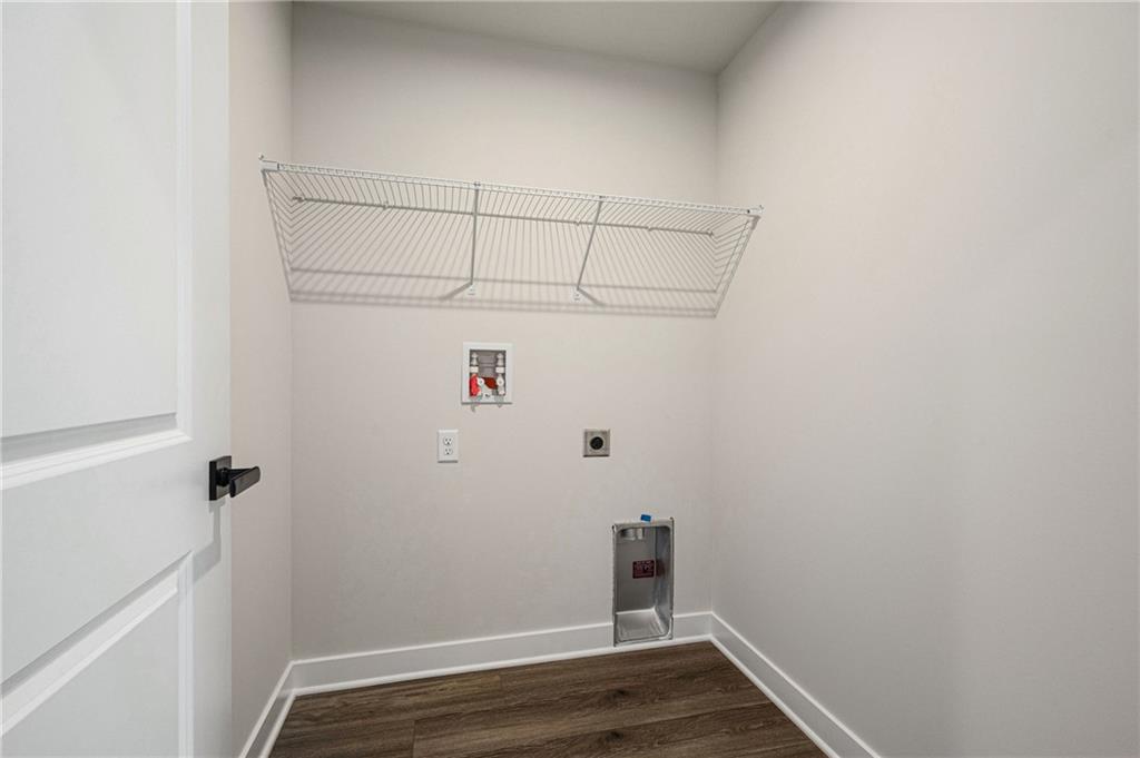 110 Scenic Ridge Drive Venetia, PA 15367 - Photo 23 of 33 a view of small space with racks on the wall