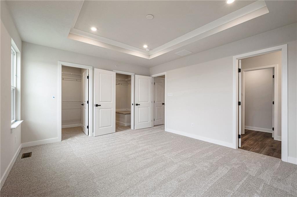 110 Scenic Ridge Drive Venetia, PA 15367 - Photo 29 of 33 a view of empty room