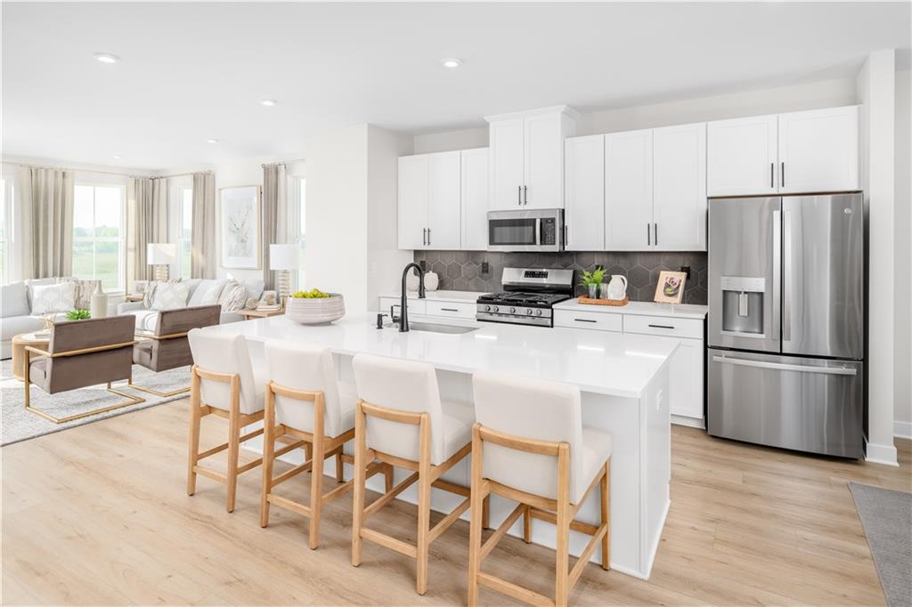 110 Scenic Ridge Drive Venetia, PA 15367 - Photo 4 of 22