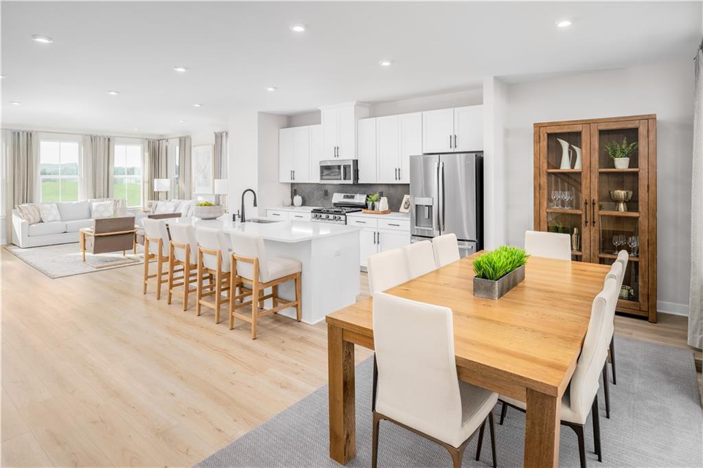 110 Scenic Ridge Drive Venetia, PA 15367 - Photo 5 of 22