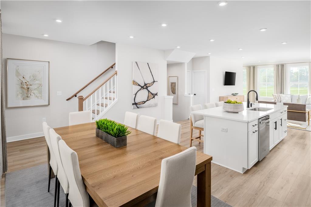 110 Scenic Ridge Drive Venetia, PA 15367 - Photo 6 of 22