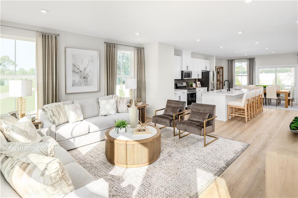 110 Scenic Ridge Drive Venetia, PA 15367 - Photo 8 of 22