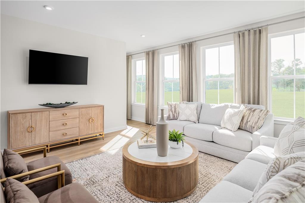 110 Scenic Ridge Drive Venetia, PA 15367 - Photo 10 of 22