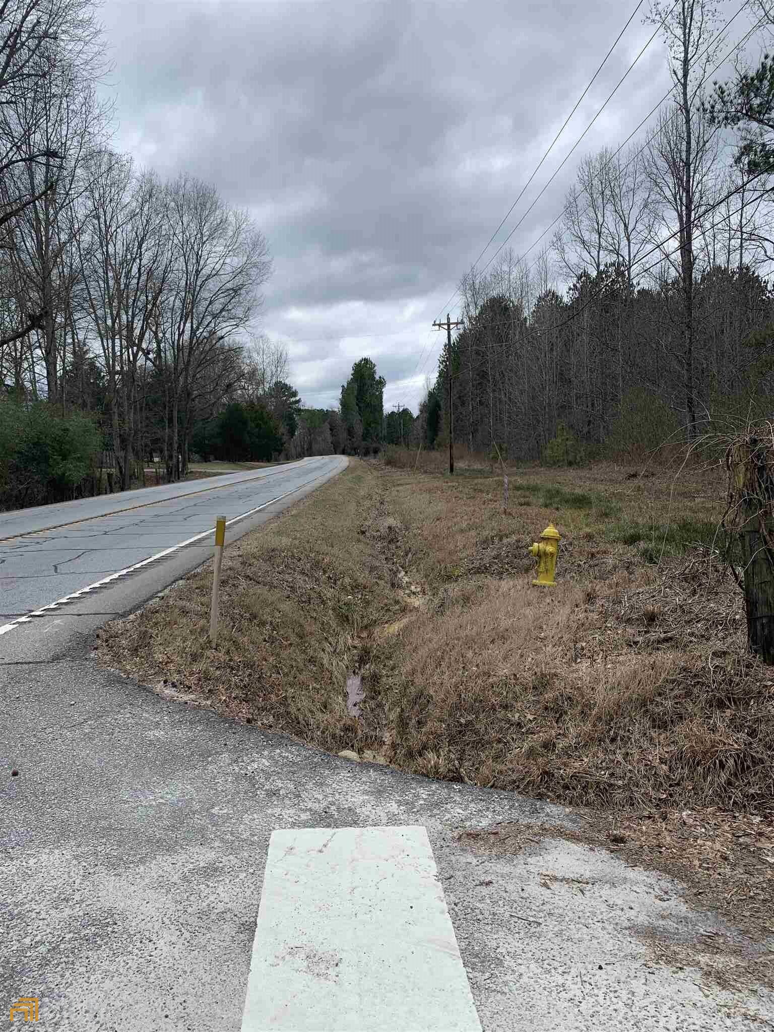 4619 Newnan Road Griffin, GA 30223 - Photo 1 of 1
