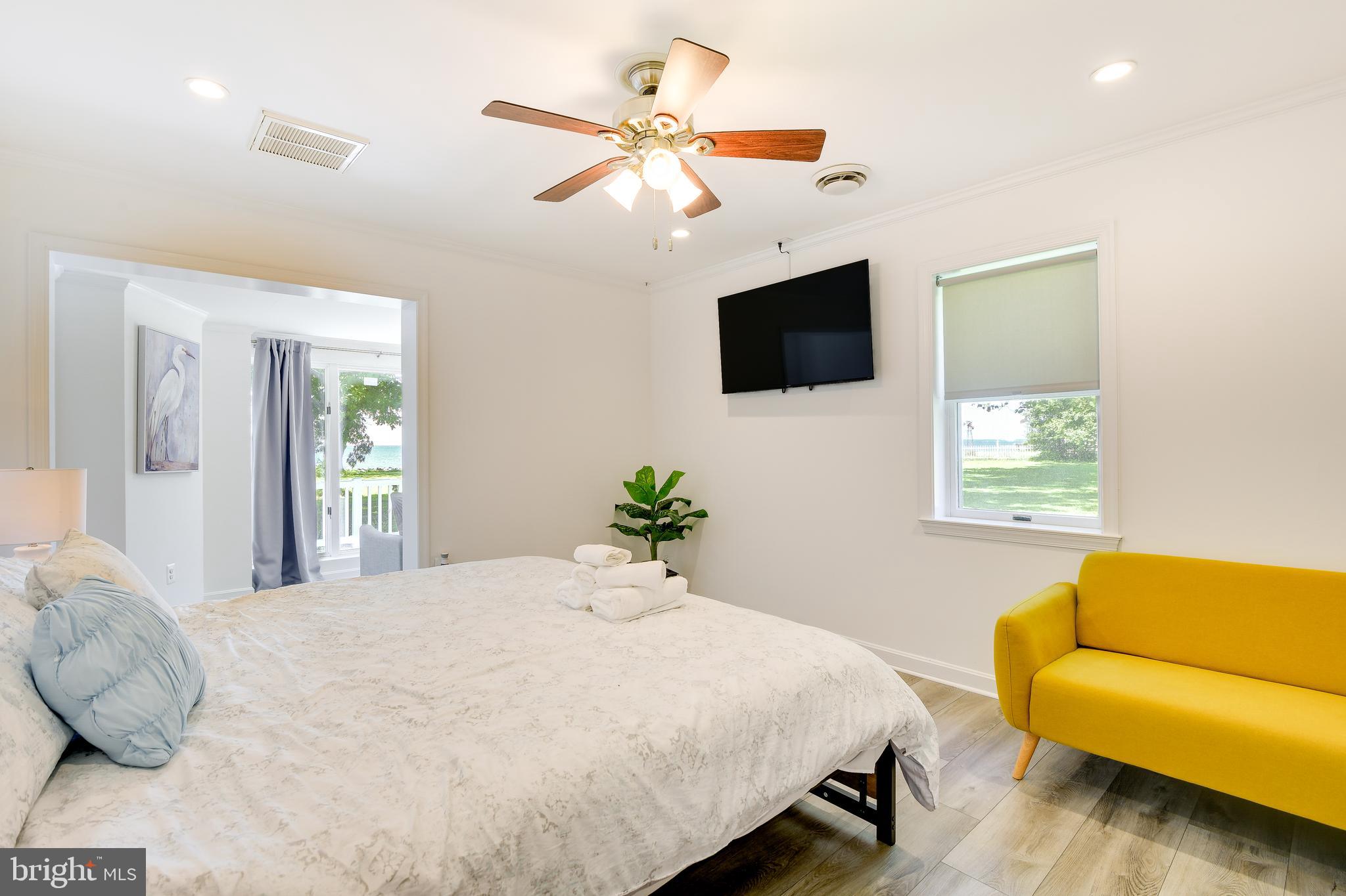 49566 Cornfield Harbor Road Scotland, MD 20687 - Photo 11 of 38