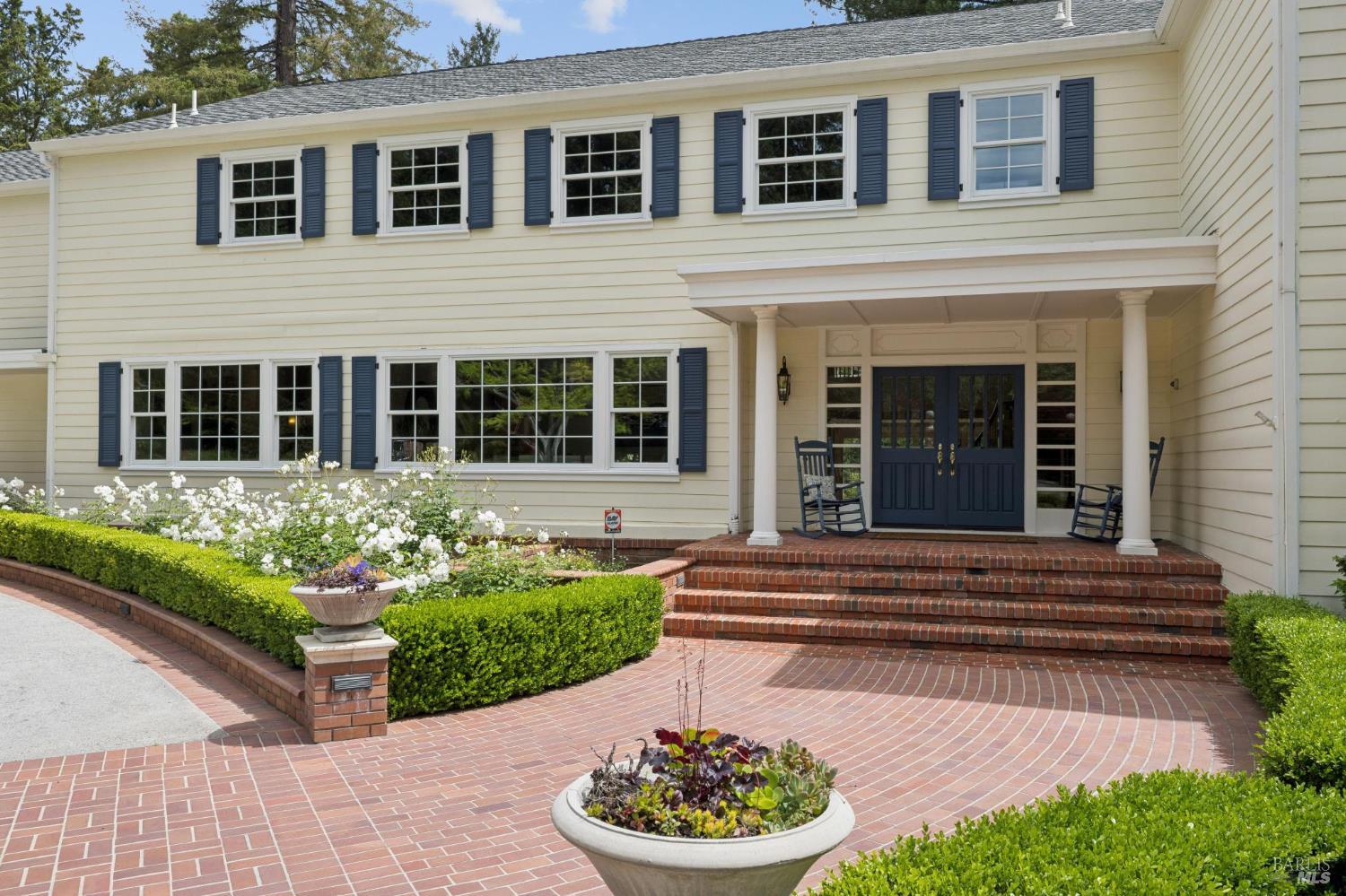 110 Mountain View Avenue San Rafael, CA 94901 - Photo 55 of 83