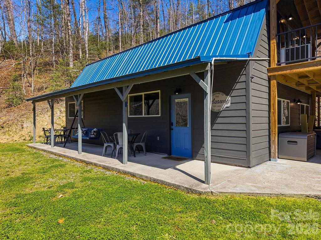 3138 Buffalo Creek Road Lake Lure, NC 28746 - Photo 6 of 37
