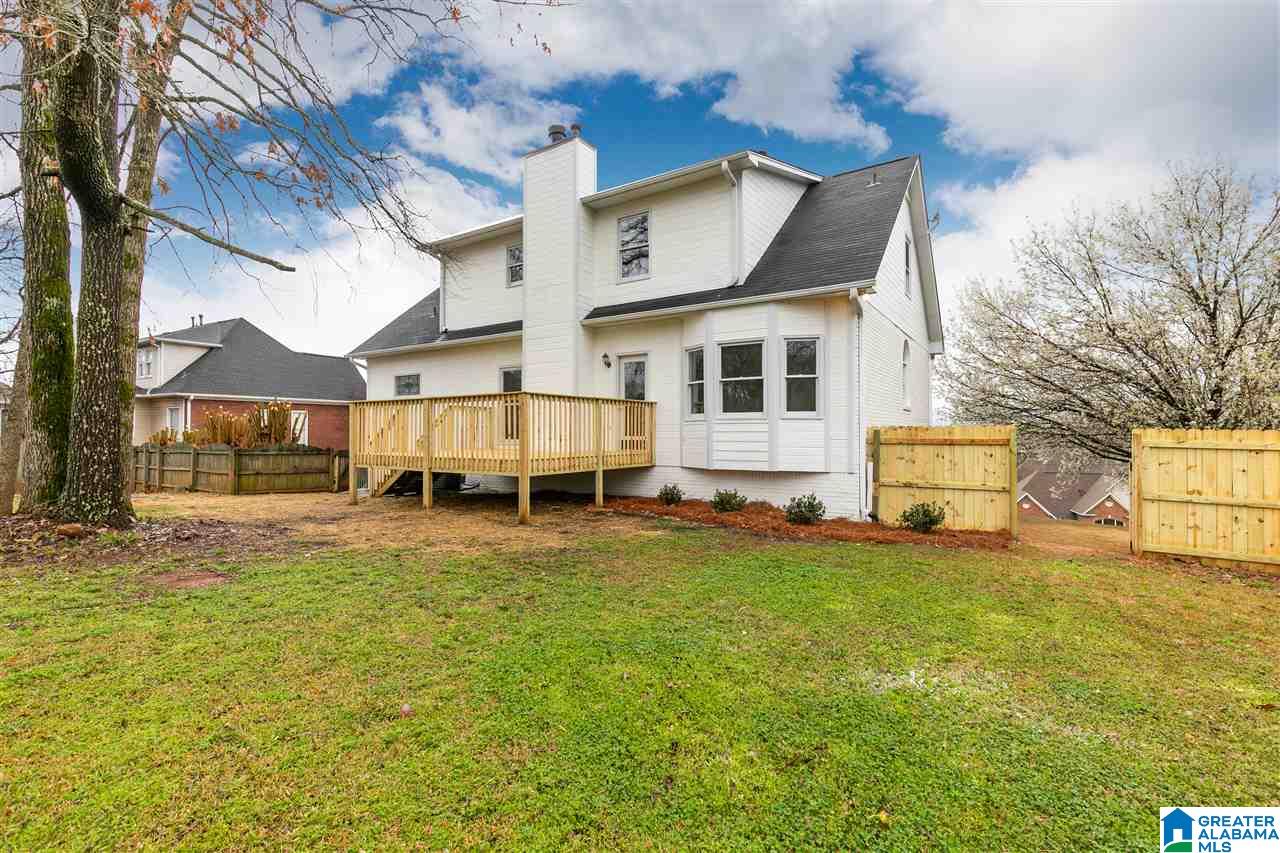 6370 Harness Way Pinson, AL 35126 - Photo 28 of 29