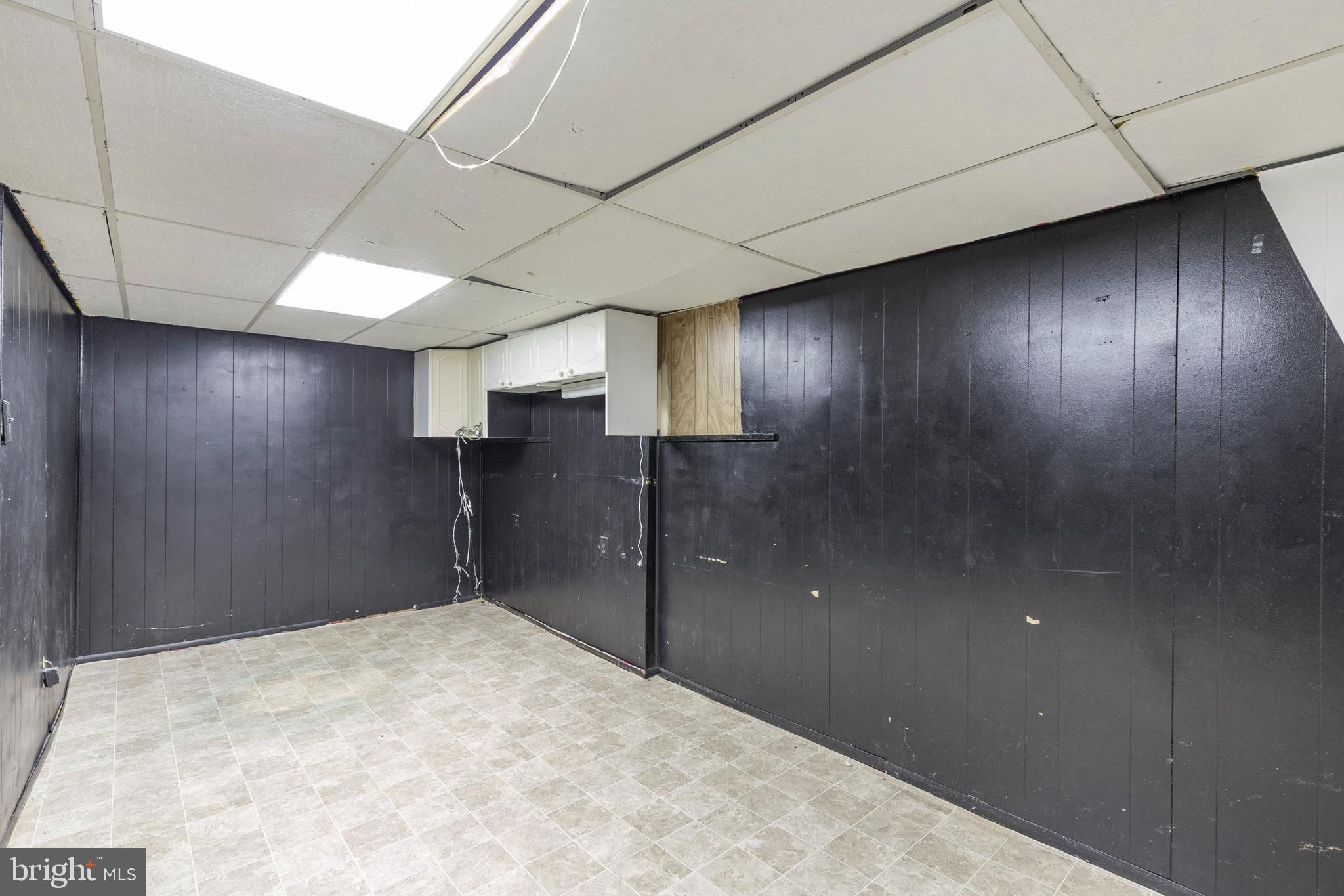 555 Littlecroft Road Upper Darby, PA 19082 - Photo 25 of 26 Finished Basement