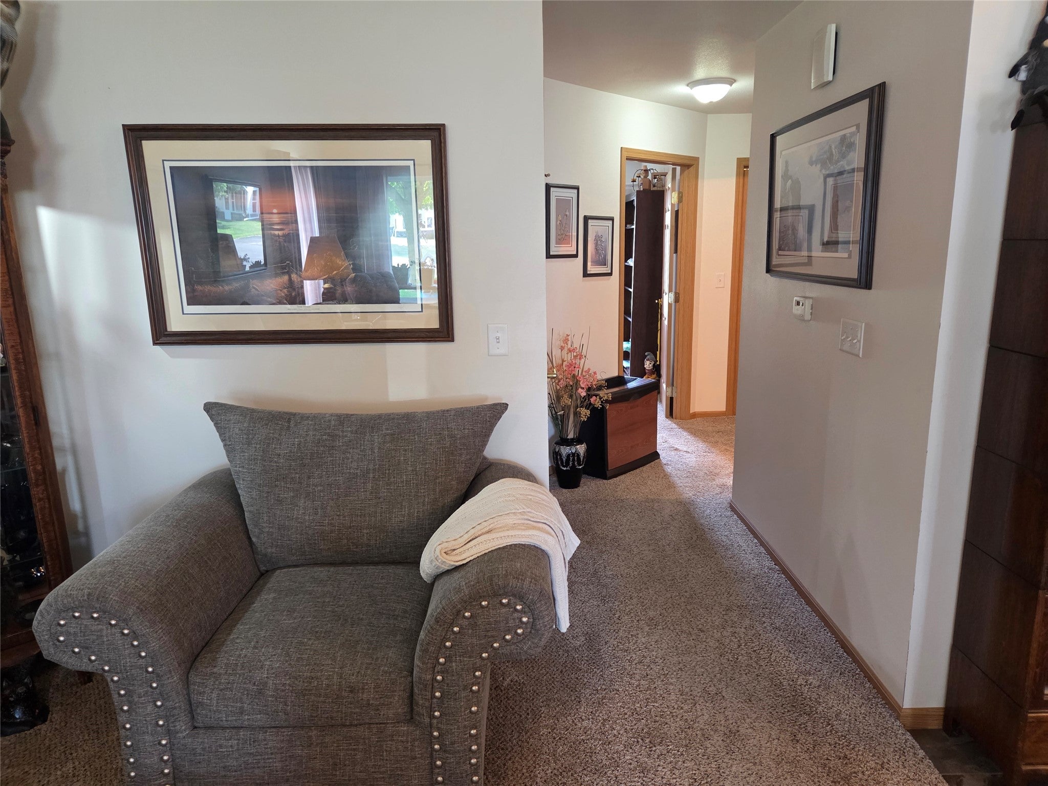 107 Pine Ridge Drive Turtle Lake, WI 54889 - Photo 6 of 30 Gallery Image 6