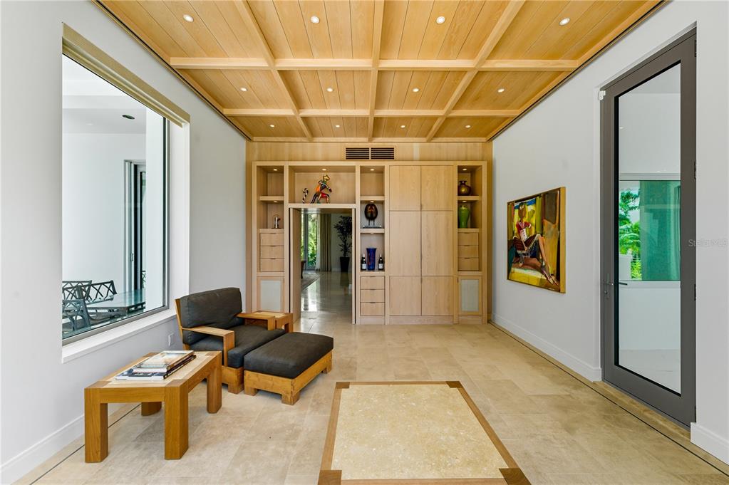 3315 Bay Shore Road Sarasota, FL 34234 - Photo 61 of 96 a outdoor space with patio furniture