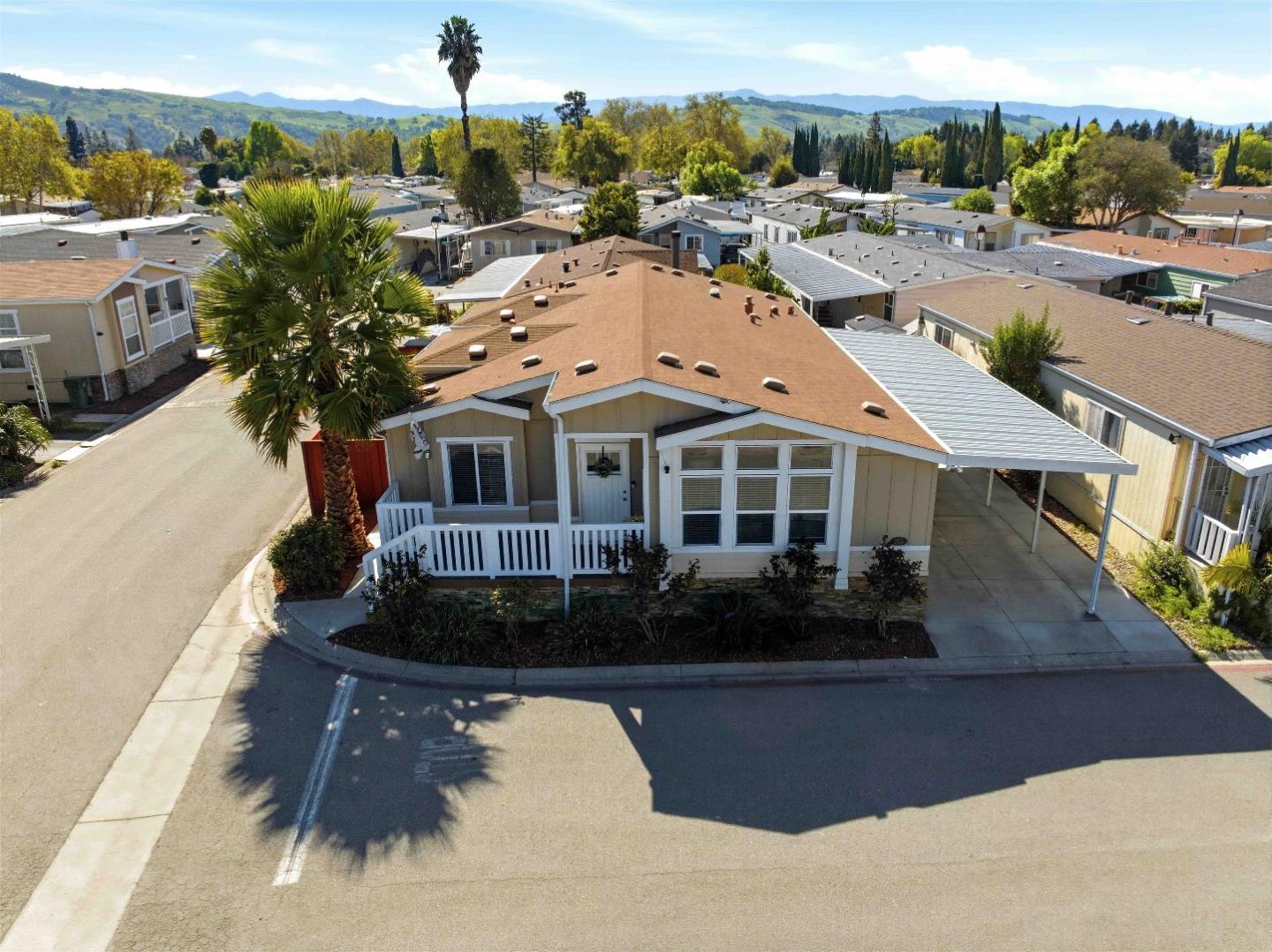 6130 Monterey Road, Unit 203 San Jose, CA 95138 - Photo 28 of 34