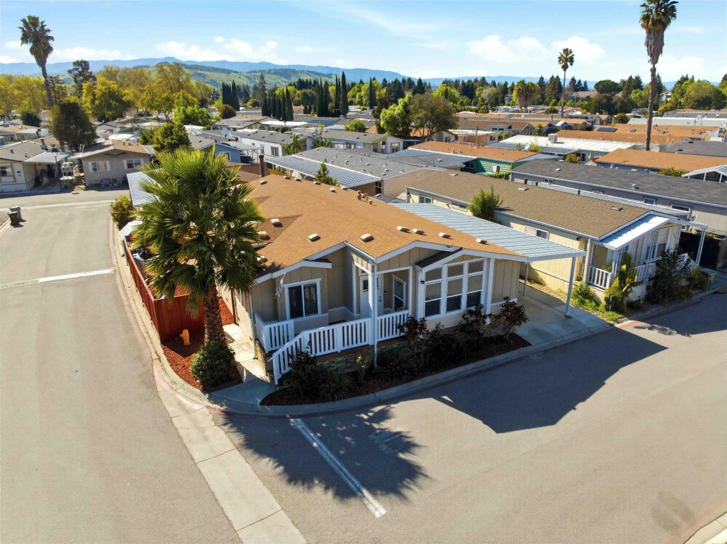 6130 Monterey Road, Unit 203 San Jose, CA 95138 - Photo 30 of 34
