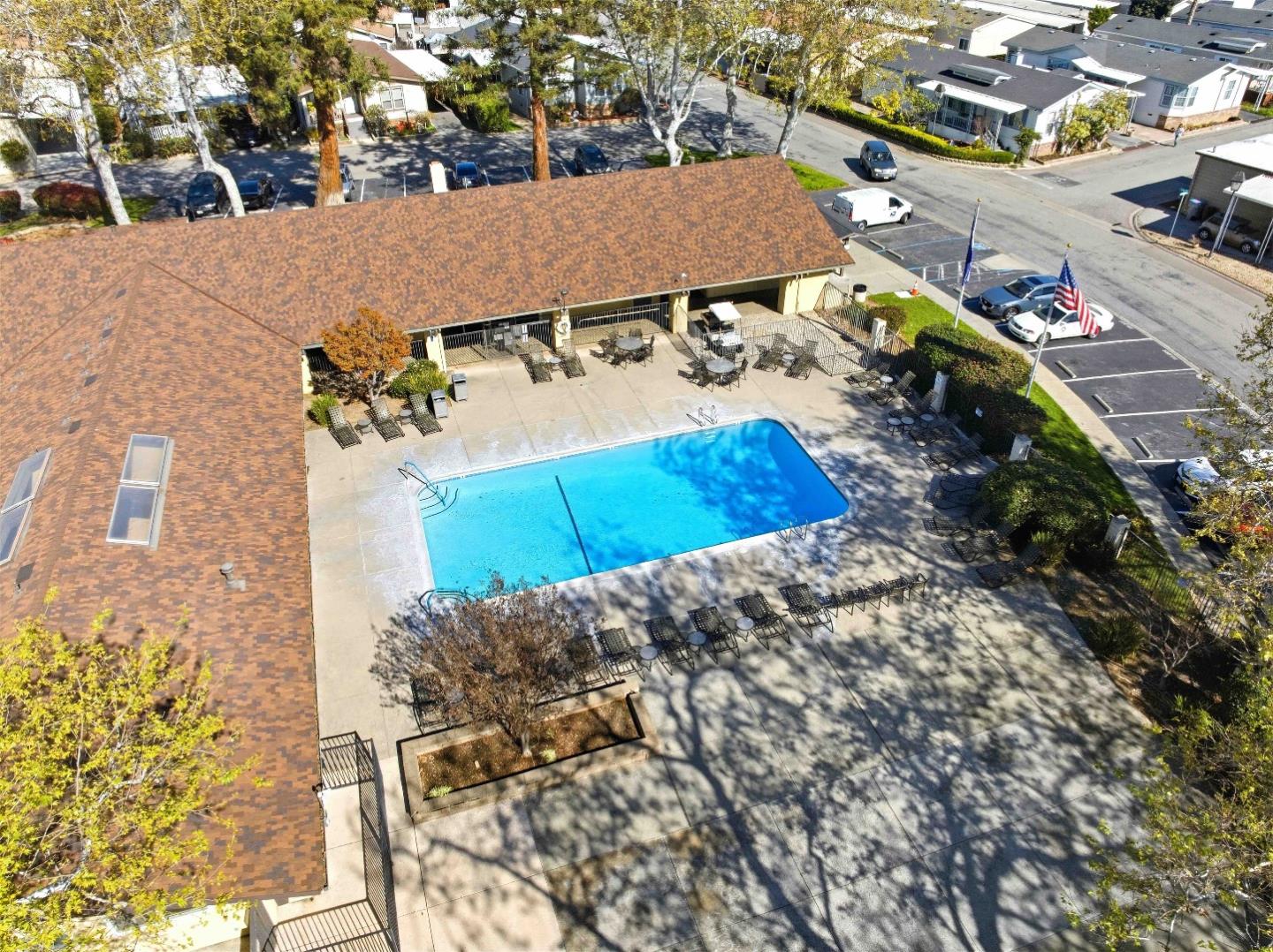 6130 Monterey Road, Unit 203 San Jose, CA 95138 - Photo 33 of 34